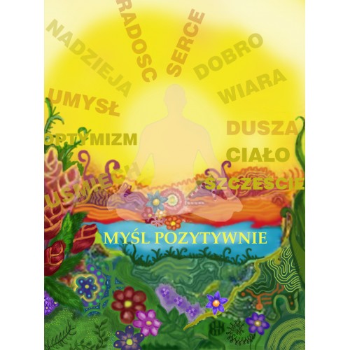 Pozytywne Wibracje